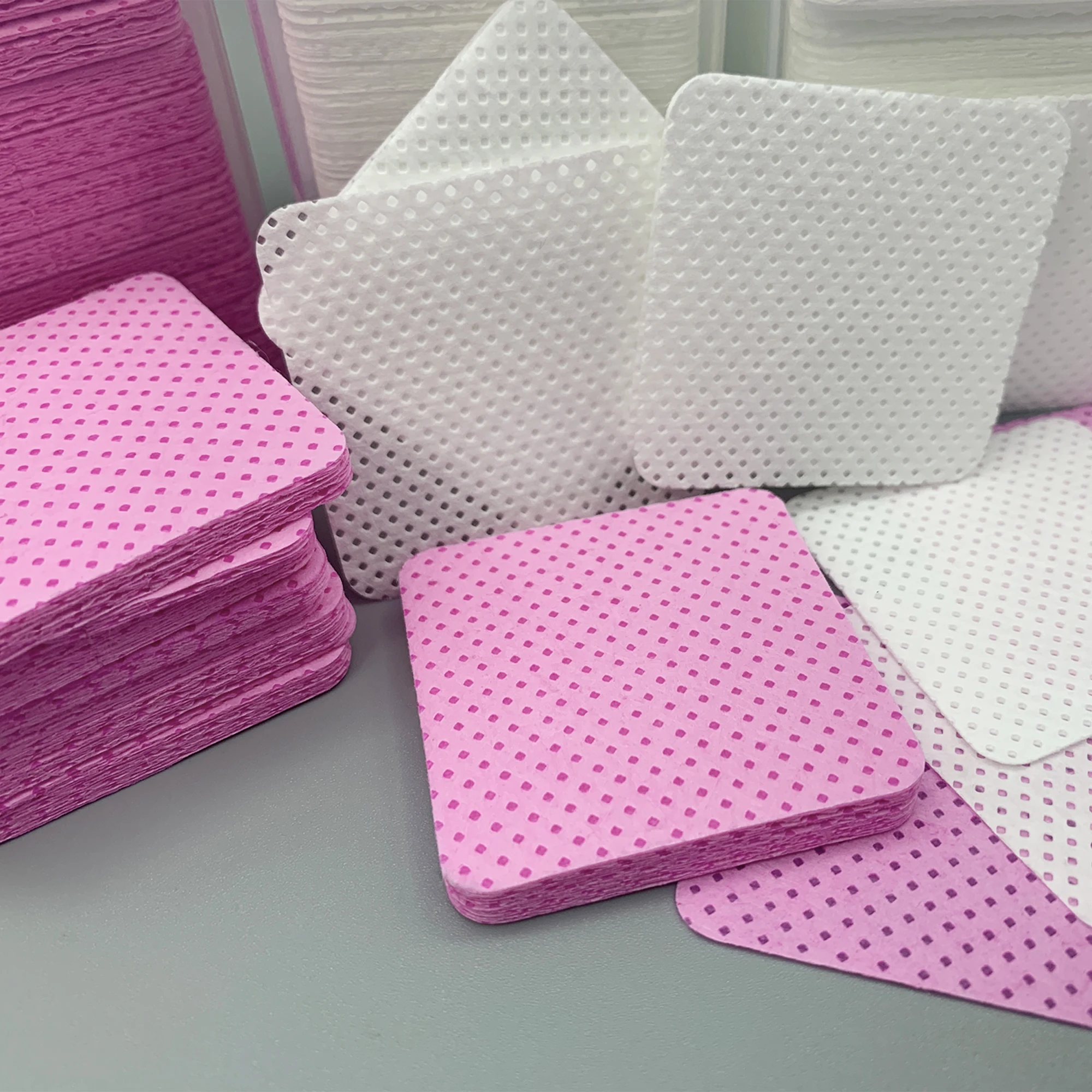 200Pcs/Box Lint Free Nail Wipe – Nail Art Ombre Bewertung und Preis