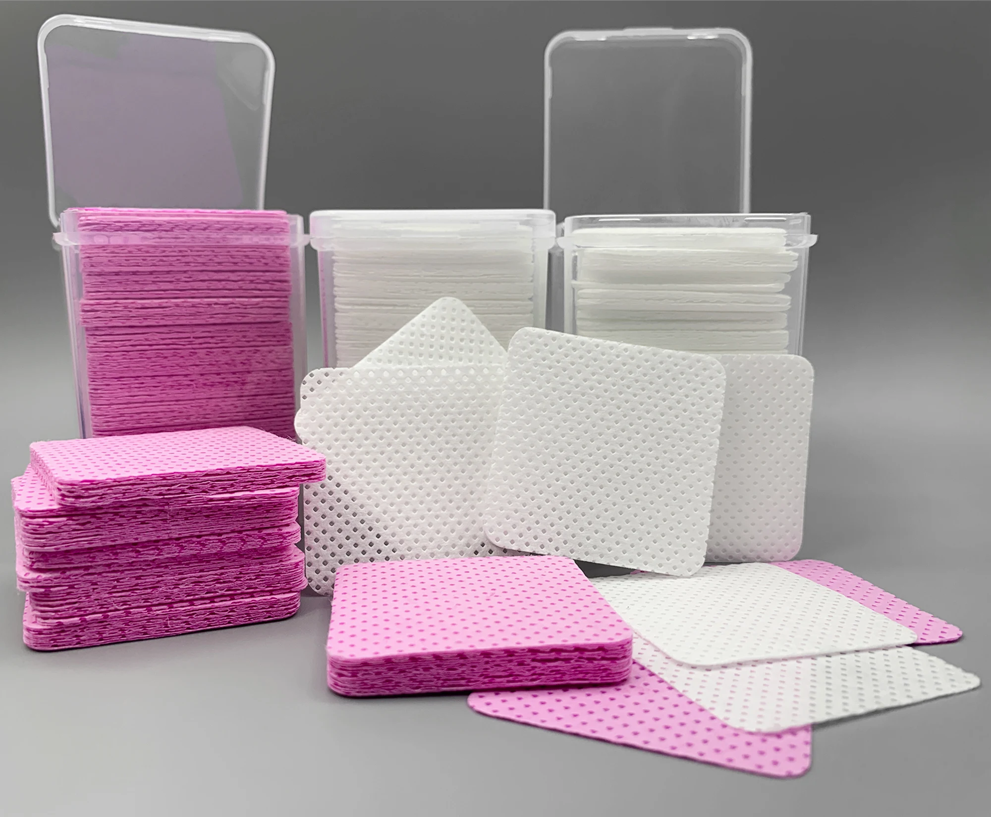 200Pcs/Box Lint Free Nail Wipe – Nail Art Ombre Bewertung und Preis