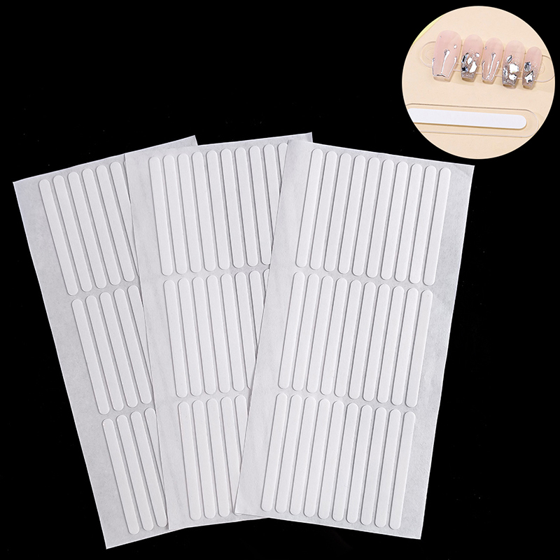 New 300Pcs 10 Sheet Double Sid – Nail Art Vector Bewertung und Preis