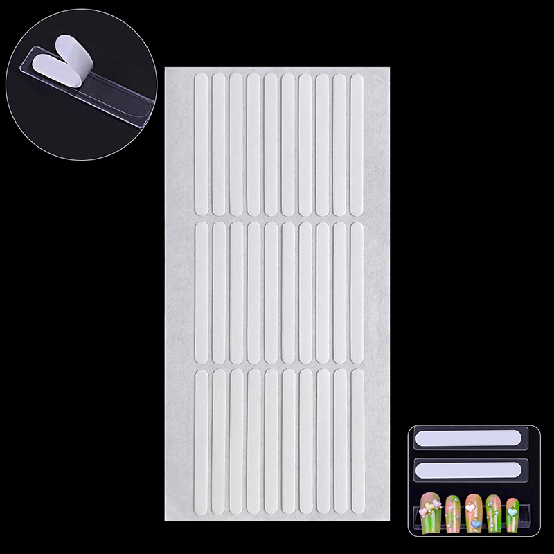 New 300Pcs 10 Sheet Double Sid – Nail Art Vector Bewertung und Preis