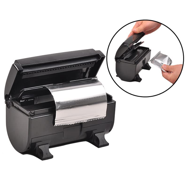 Pro Tin Foil Cutter Nail Art T – Nail Foil Transfer Bewertung und Preis