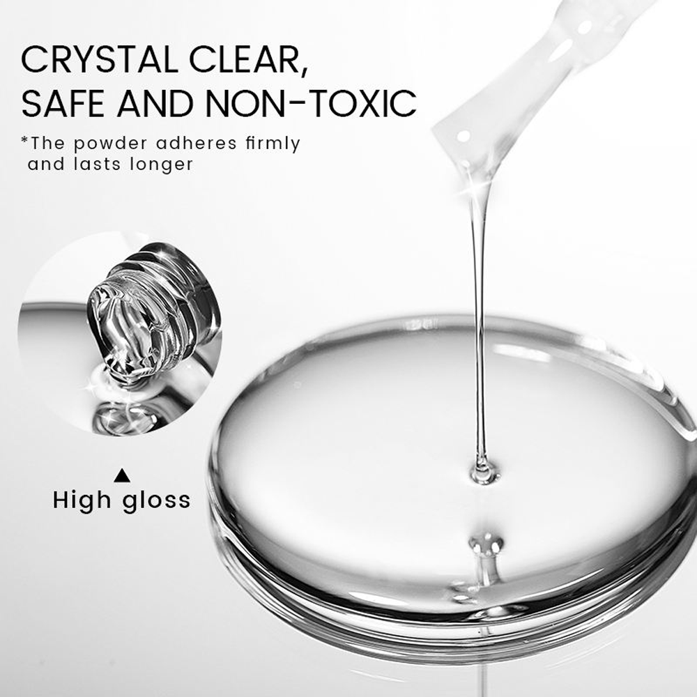KODIES GEL Clear Chrome Base C – Nail Art Chrome Bewertung und Preis