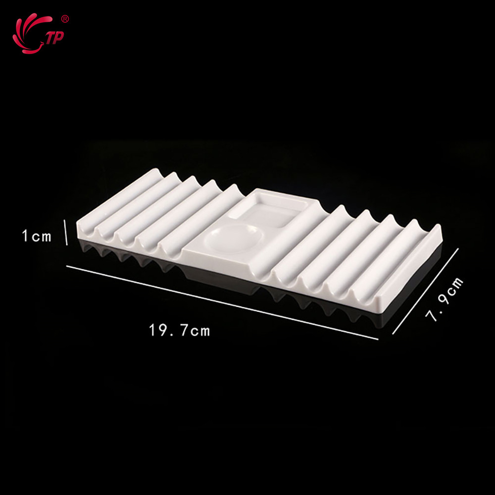 TP Dual Form Holder Plastic Pe – Nail Art Ombre Bewertung und Preis