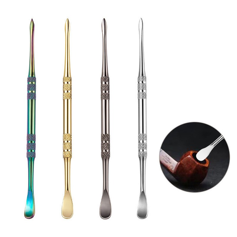 Nail art dead skin steel push  – Nail Art For Men Bewertung und Preis
