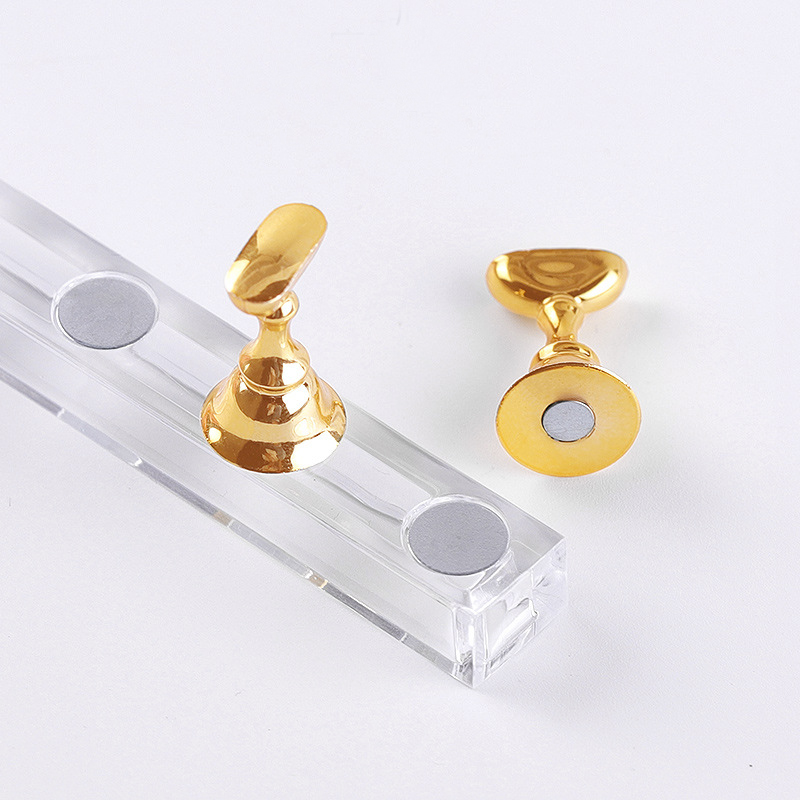 5/30pcs/Set Magnetic Nail Hold – Nail Art Vector Bewertung und Preis