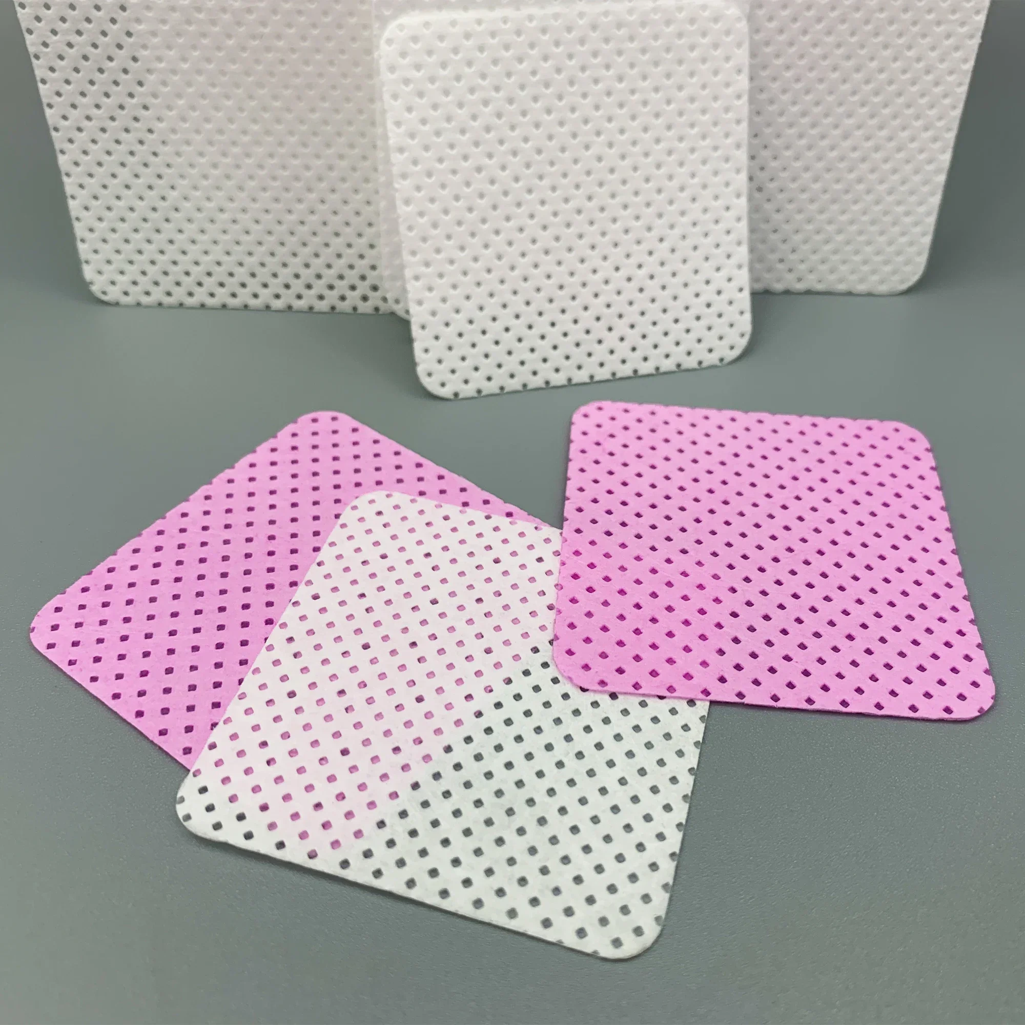 100/300pcs Wipes Paper Cotton  – Nail Art Ombre Bewertung und Preis