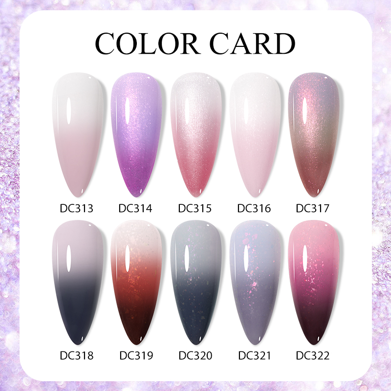 Mtssii 7ml Auroras Thermal Rub – Nail Art Chrome Bewertung und Preis