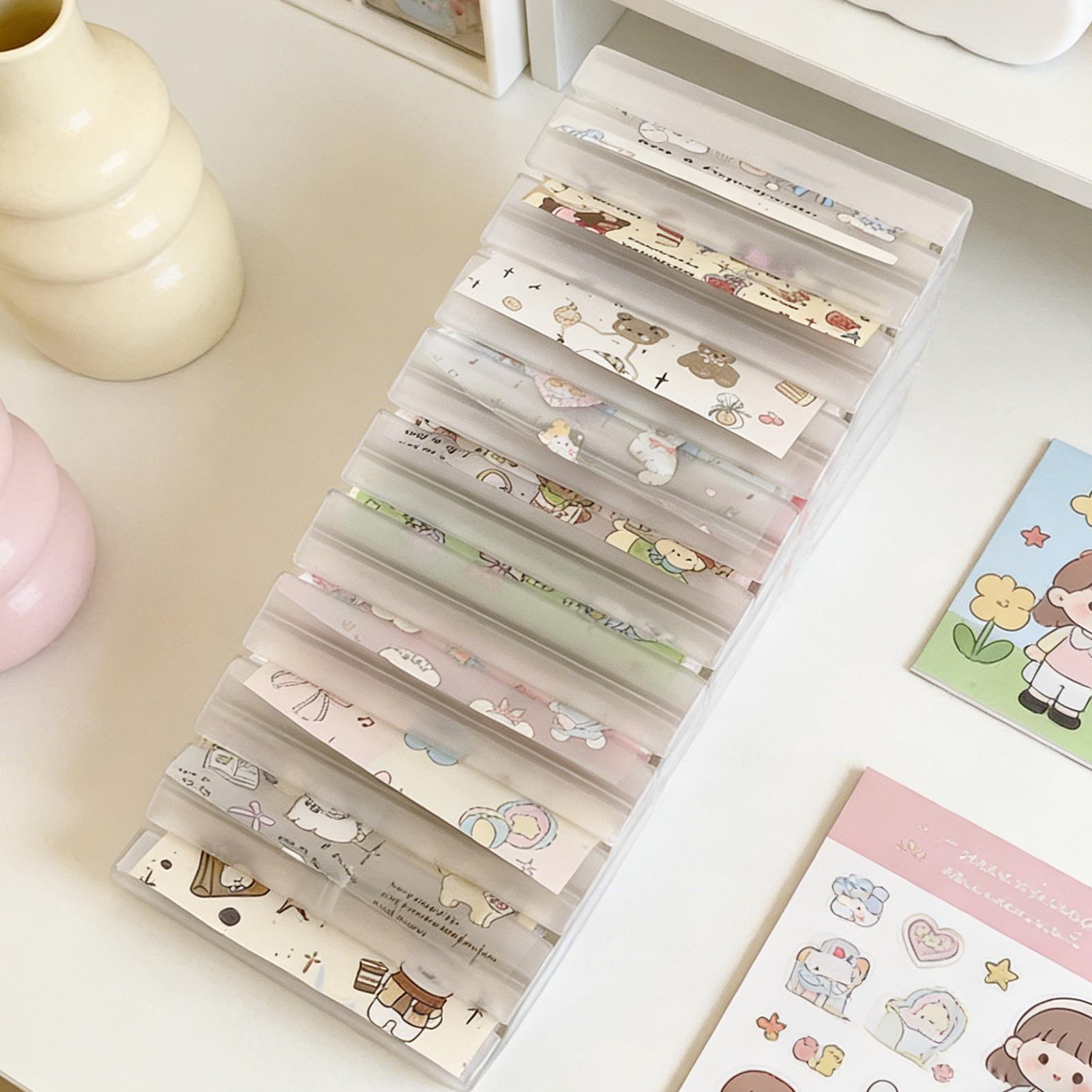 Nail Transfer Foil Storage Box – Nail Foil Transfer Bewertung und Preis