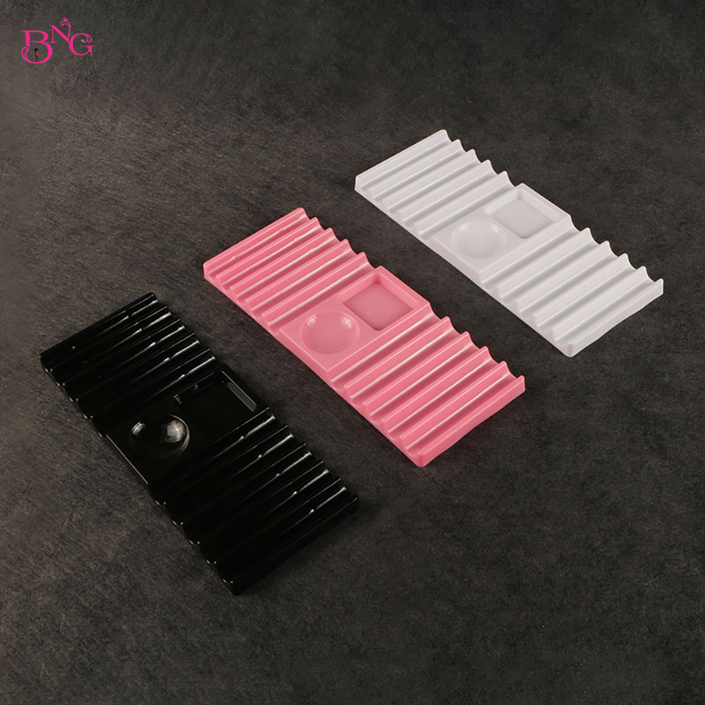 BNG Dual Form Holder Plastic P – Nail Art Ombre Bewertung und Preis