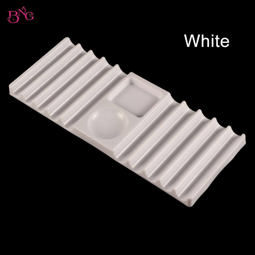 BNG Dual Form Holder Plastic P – Nail Art Ombre Bewertung und Preis
