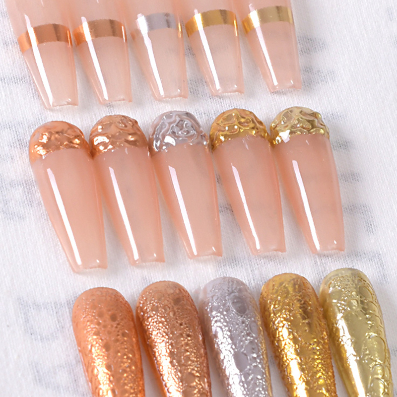 Matte Gel Top Coat, 15ml Powde – Nail Art Chrome Bewertung und Preis