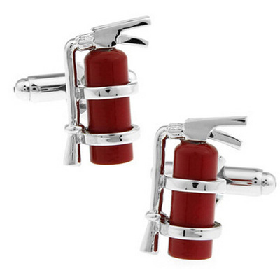 High-End Red Firefighter Mater – Nail Art For Men Bewertung und Preis