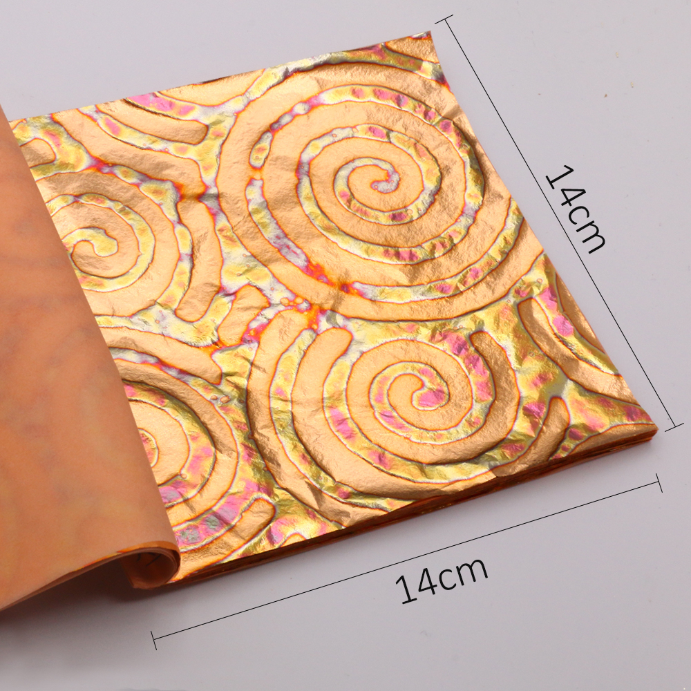 DIY 25 Sheets 14cm Booklets Va – Nail Foil Transfer Bewertung und Preis