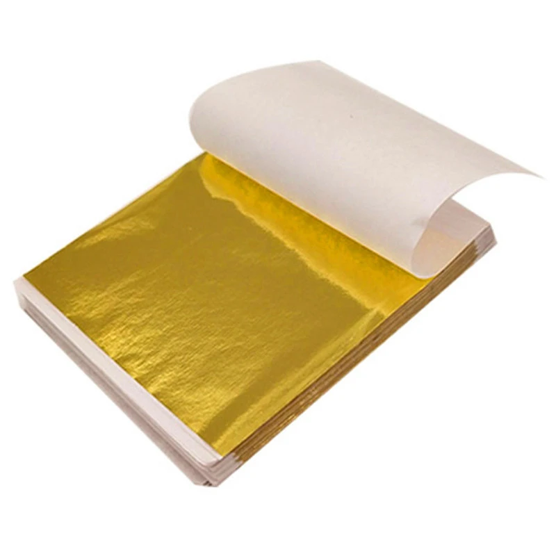 100Pcs 9Cm Individually Packag – Nail Foil Transfer Bewertung und Preis