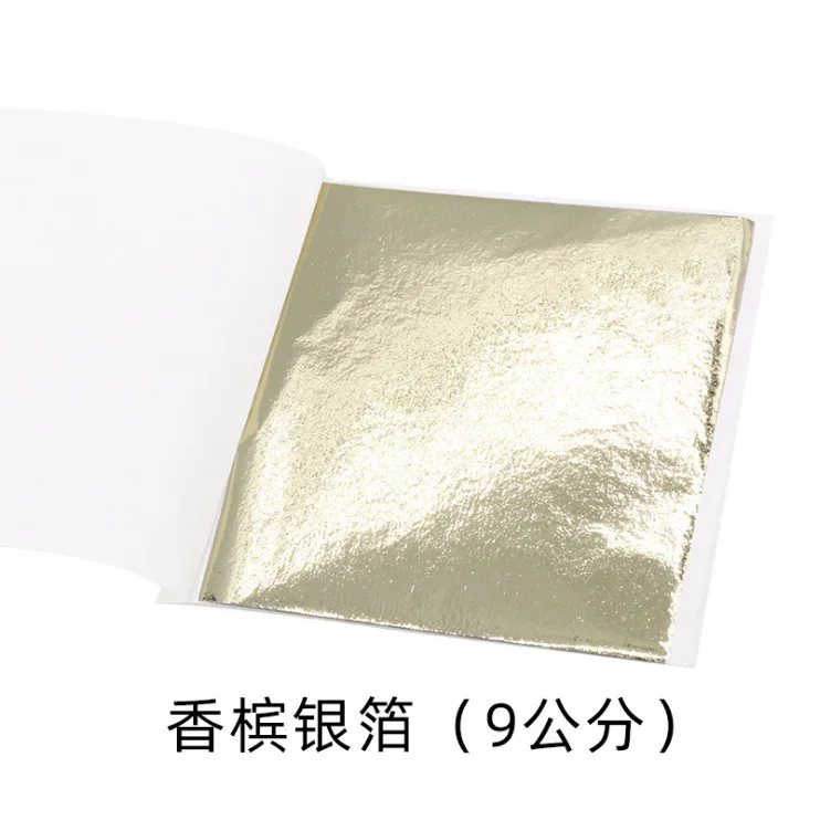 100Pcs 9Cm Individually Packag – Nail Foil Transfer Bewertung und Preis
