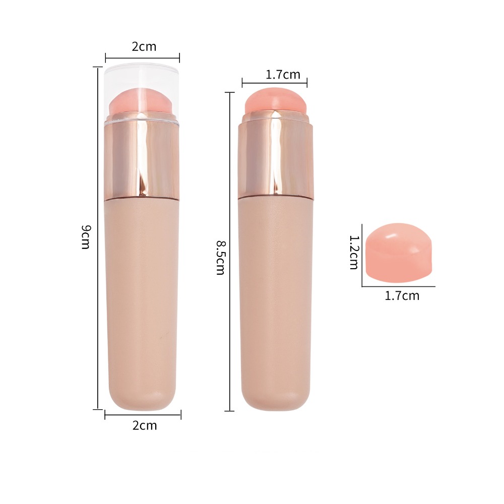 Silicone Brush for Ombre Nail  – Nail Art Chrome Bewertung und Preis