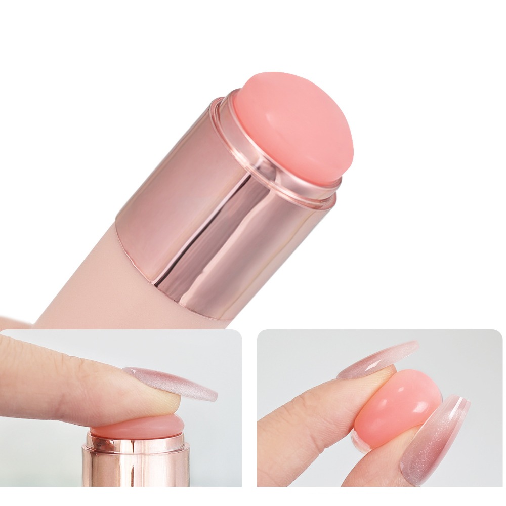Silicone Brush for Ombre Nail  – Nail Art Chrome Bewertung und Preis