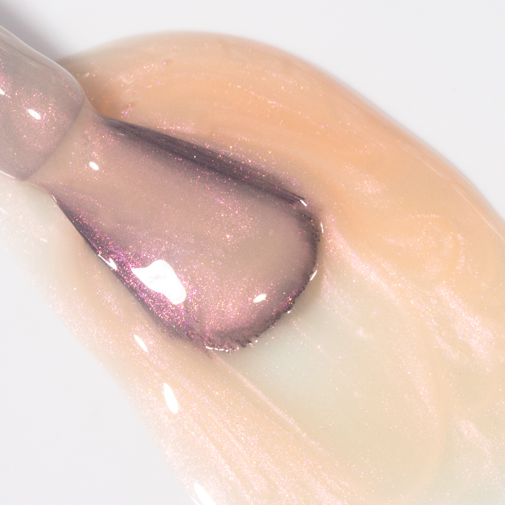 KODIES GEL Chrome Rubber Base  – Nail Art Chrome Bewertung und Preis
