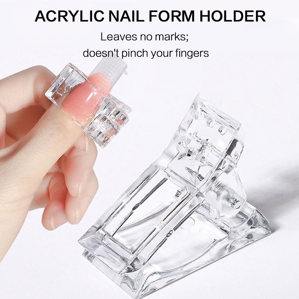 5 Pcs Flexible Soft Poly Gel N – Nail Art Ombre Bewertung und Preis