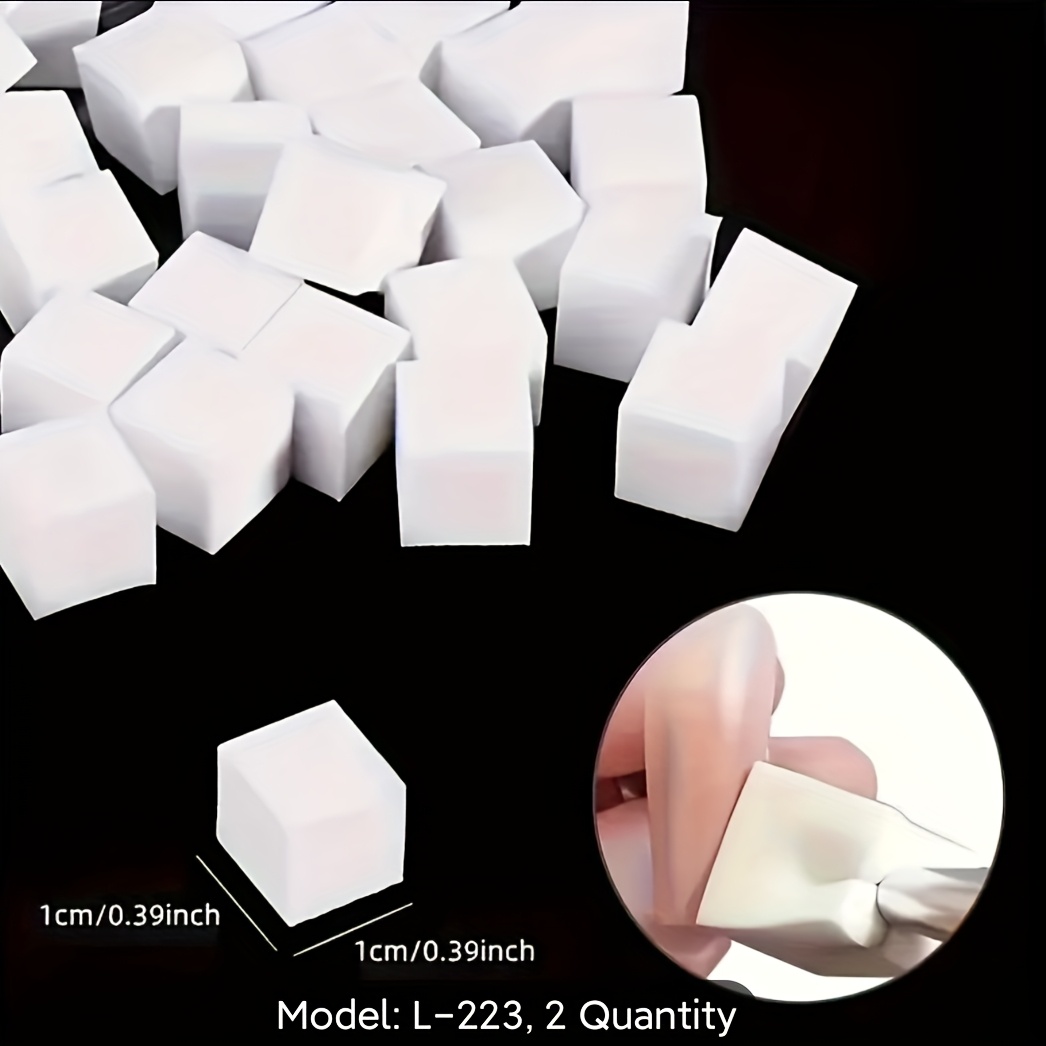 51pcs DIY Nail Art Tools Set,  – Nail Art Ombre Bewertung und Preis