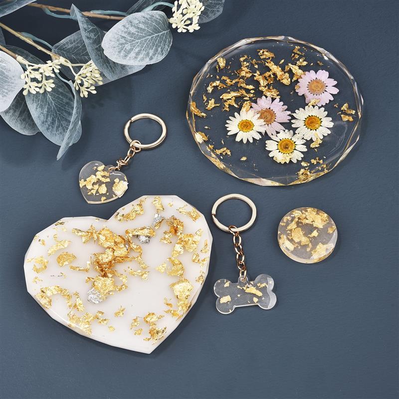 1/2/3/5/10g Imitation Gold Sli – Nail Foil Transfer Bewertung und Preis