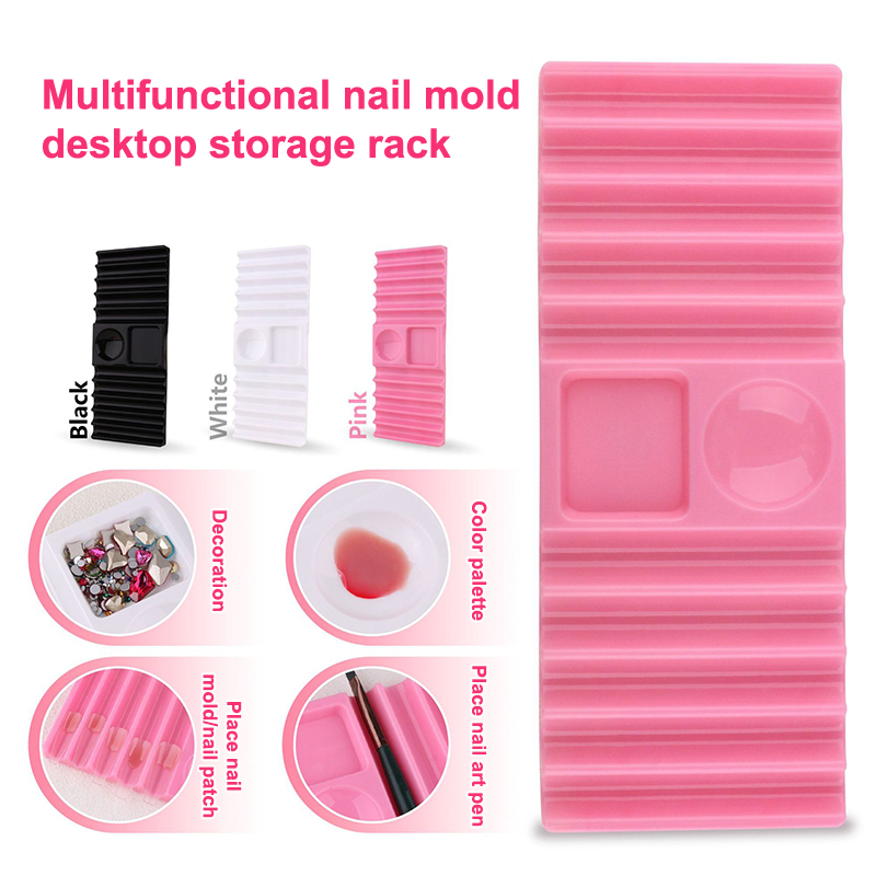 【xxx】Plastic Multi-purpose Nai – Nail Art Vector Bewertung und Preis