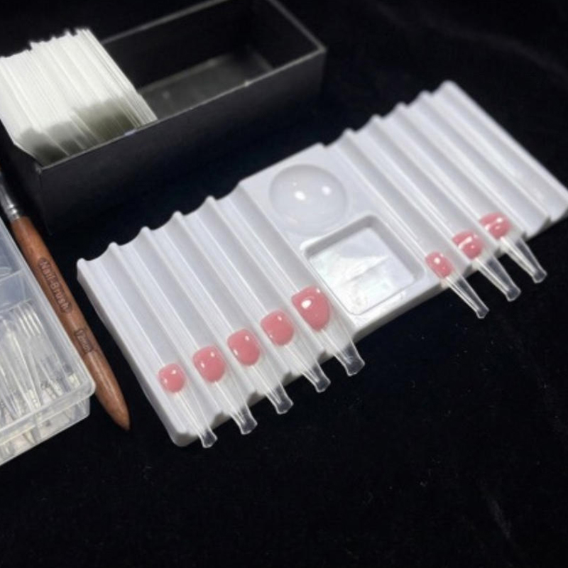 【xxx】Plastic Multi-purpose Nai – Nail Art Vector Bewertung und Preis