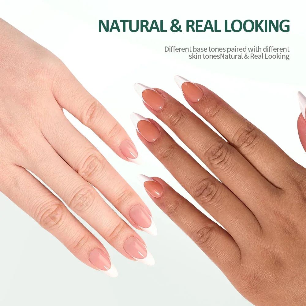 Nailpop 3 in 1 French Gel Nail – Nail Art Fake Bewertung und Preis