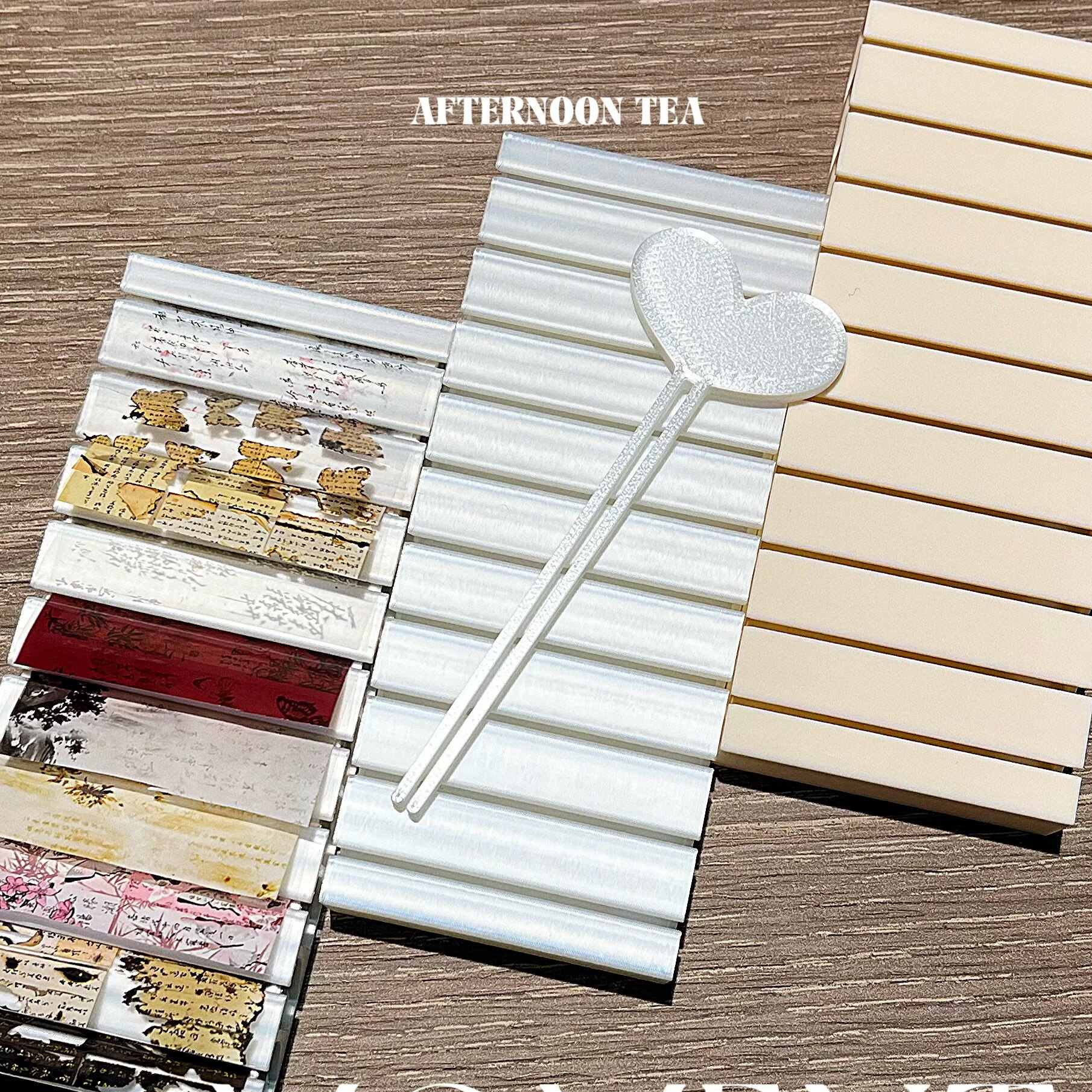 1 Box Nail Foils Gradient Tran – Nail Foil Transfer Bewertung und Preis