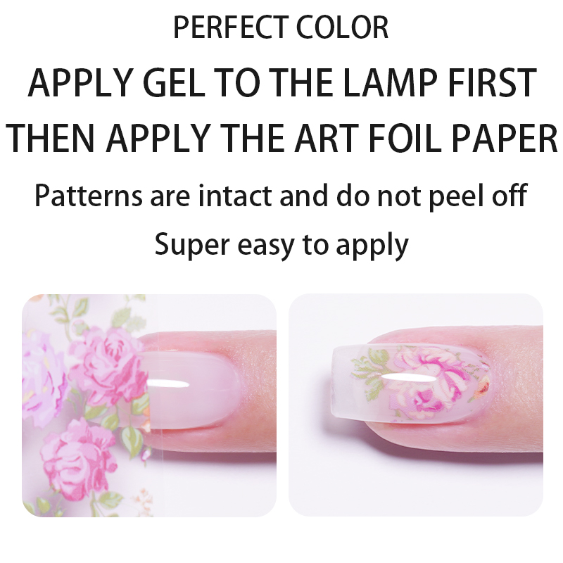PERPECT COLOR Nail Foil Glue G – Nail Foil Transfer Bewertung und Preis