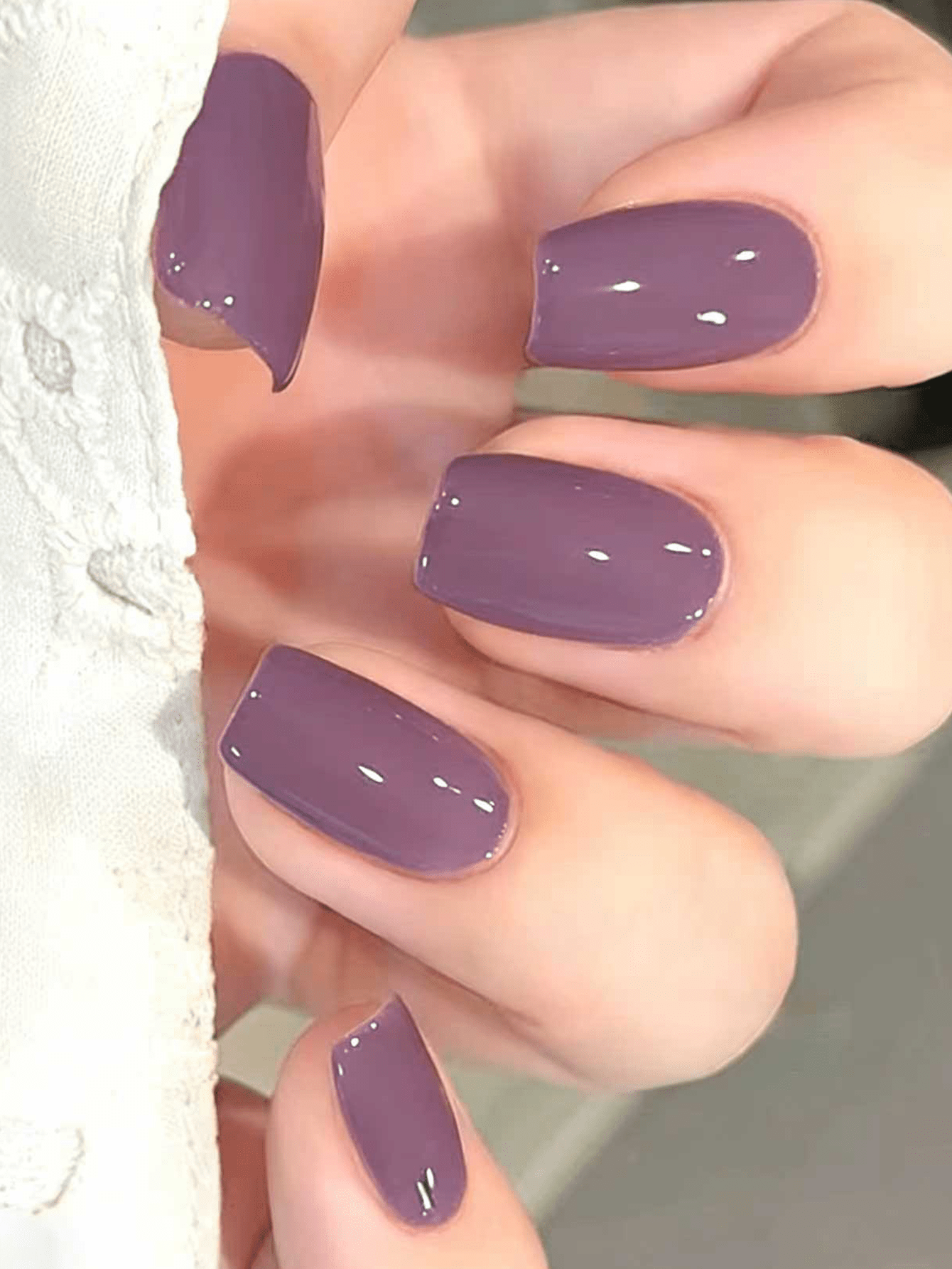 Coral Pink Nail Stickers, Wate – Nail Art Ombre Bewertung und Preis