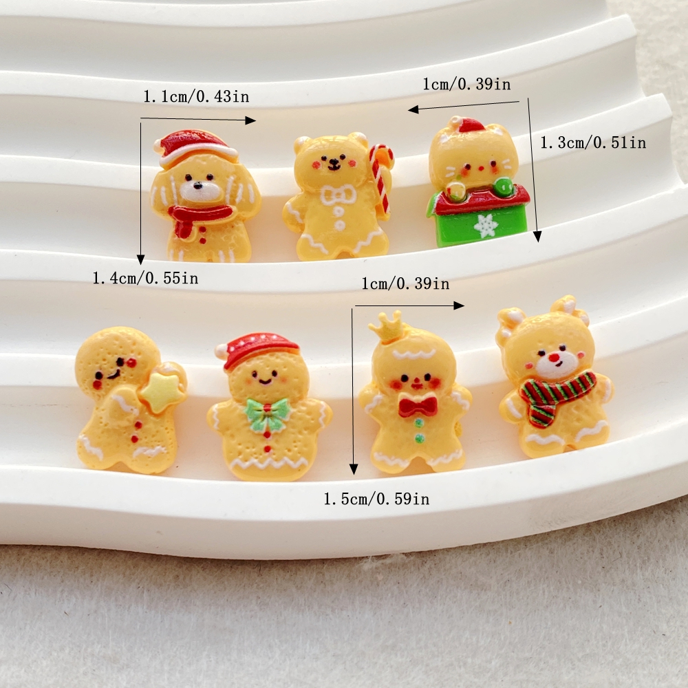 30Pcs energetic Cute Cartoon M – Nail Art For Men Bewertung und Preis