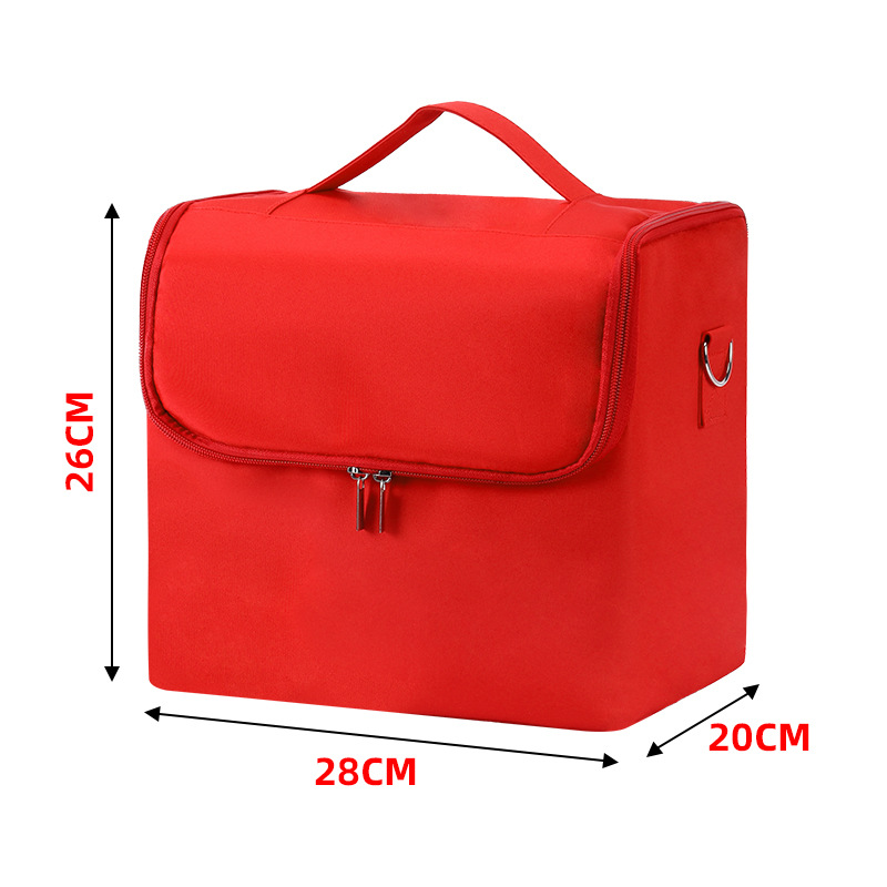 Portable Multi-layer Storage B – Nail Art Home Service Bewertung und Preis